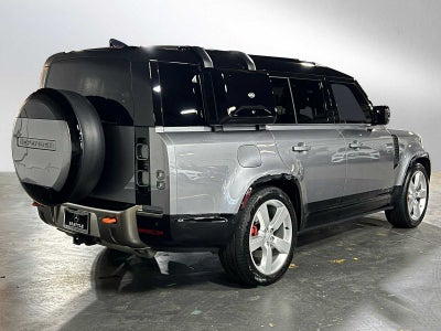 2024 Land Rover Defender X
