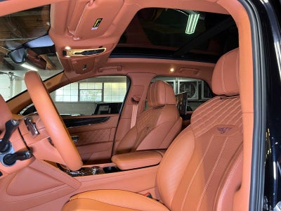 2022 Bentley Bentayga V8