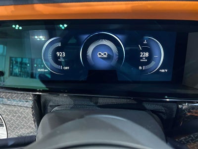 2025 Rolls-Royce Cullinan Black Badge