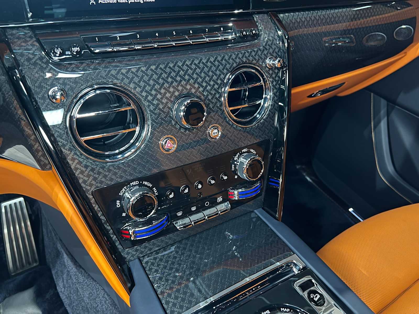 2025 Rolls-Royce Cullinan Black Badge