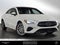 2026 Mercedes-Benz CLA 250 4MATIC® Coupe