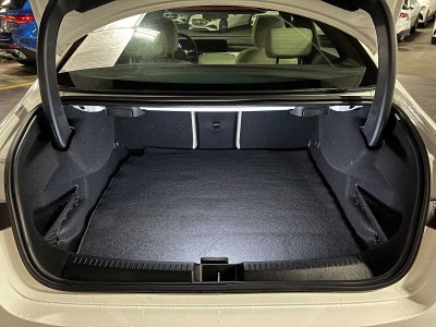 2025 Mercedes-Benz CLA 250 CLA 250