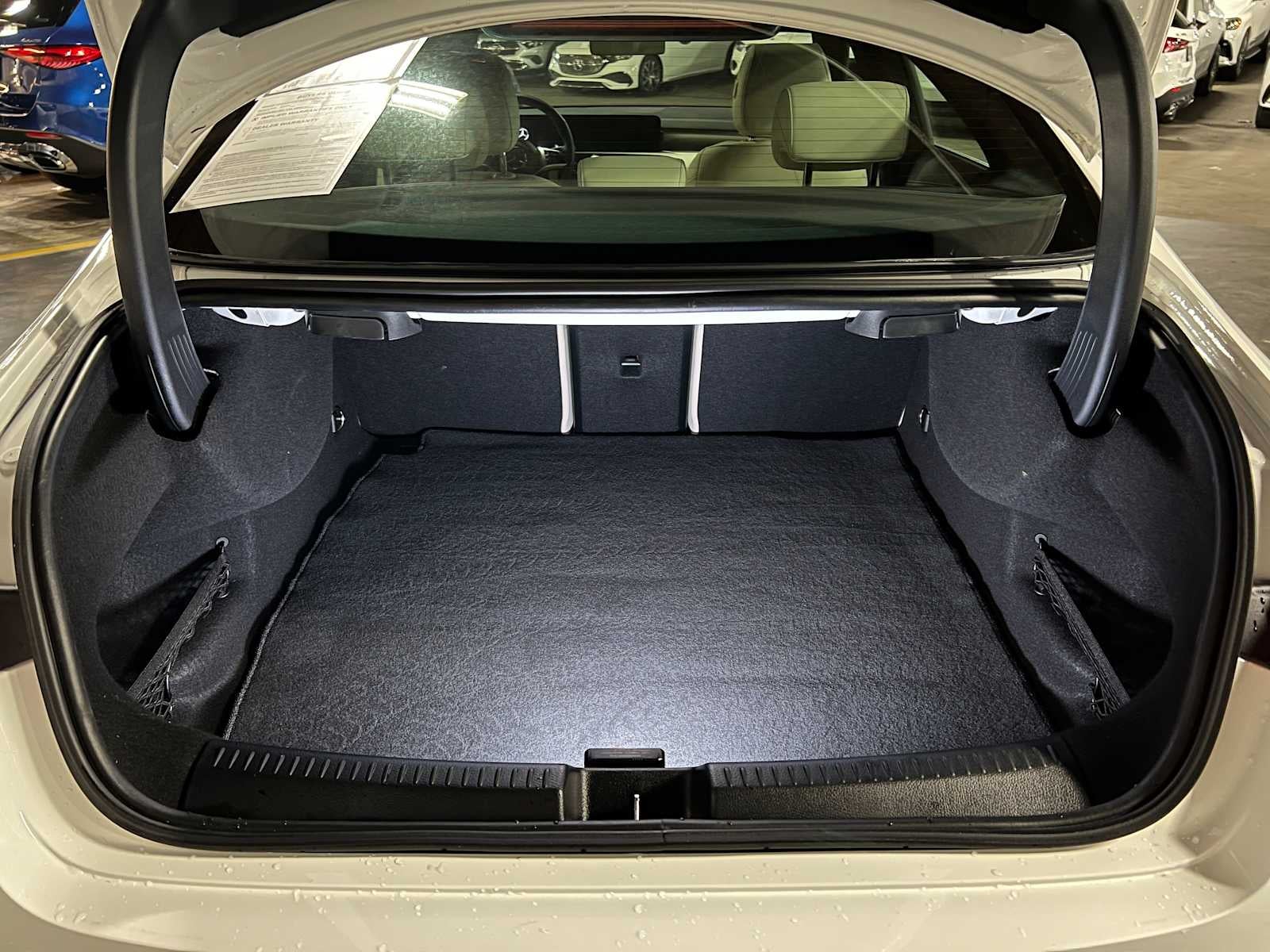 2025 Mercedes-Benz CLA 250 CLA 250