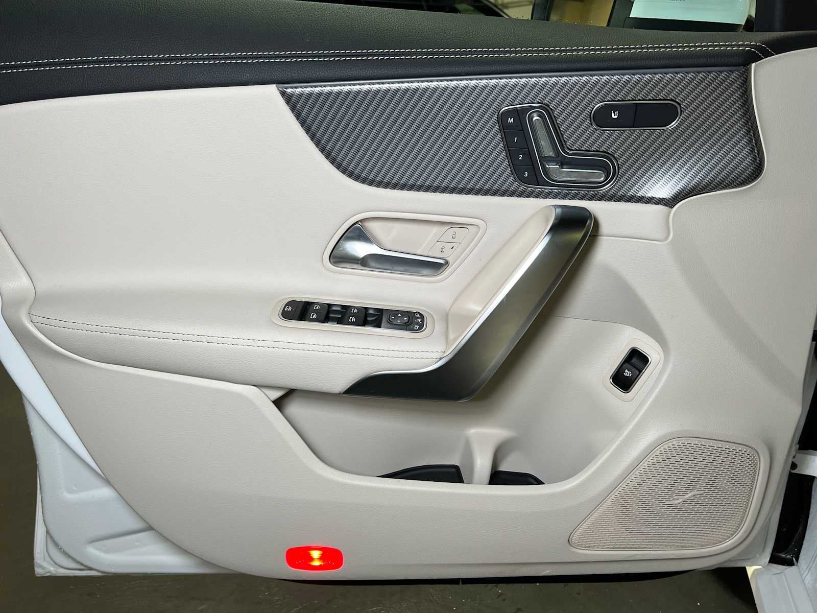 2025 Mercedes-Benz CLA 250 CLA 250