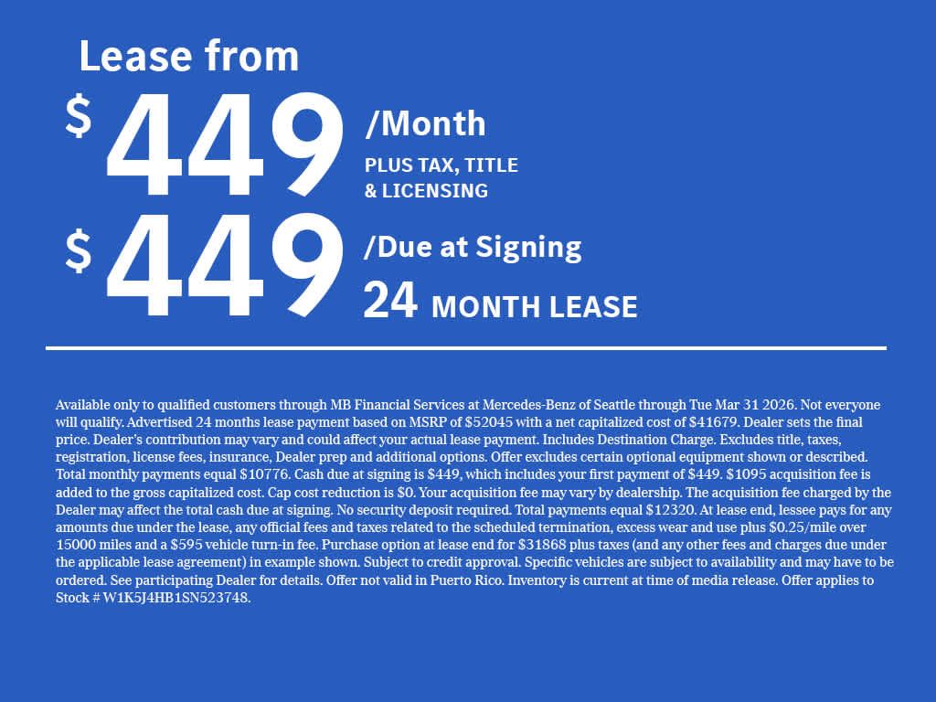 2025 Mercedes-Benz CLA 250 CLA 250