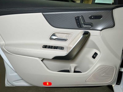 2025 Mercedes-Benz CLA 250 CLA 250