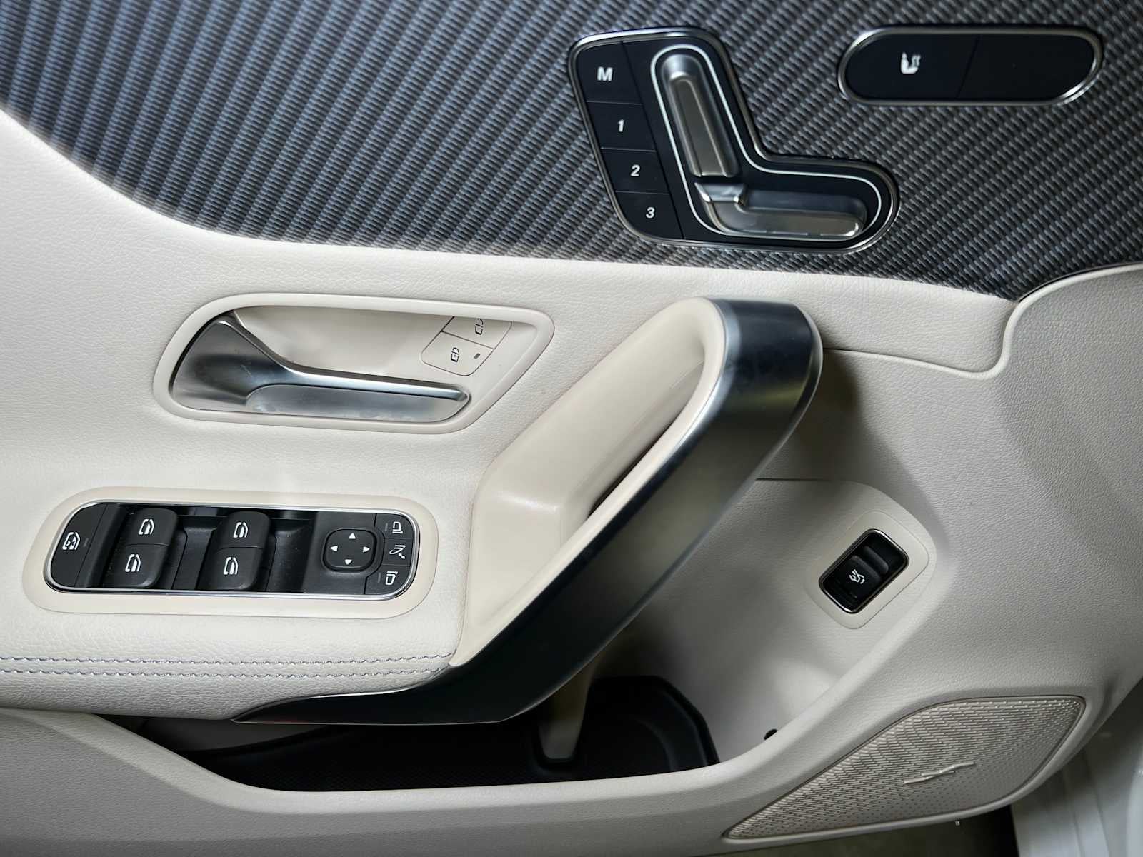 2025 Mercedes-Benz CLA 250 CLA 250