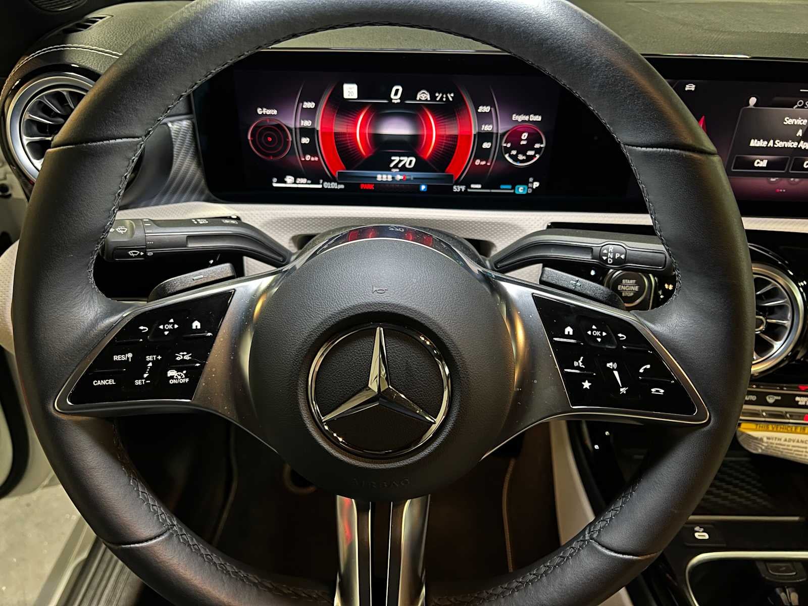 2025 Mercedes-Benz CLA 250 CLA 250