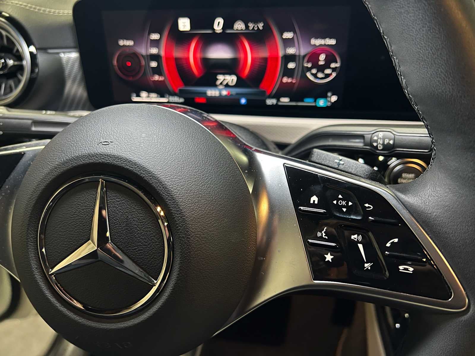 2025 Mercedes-Benz CLA 250 CLA 250