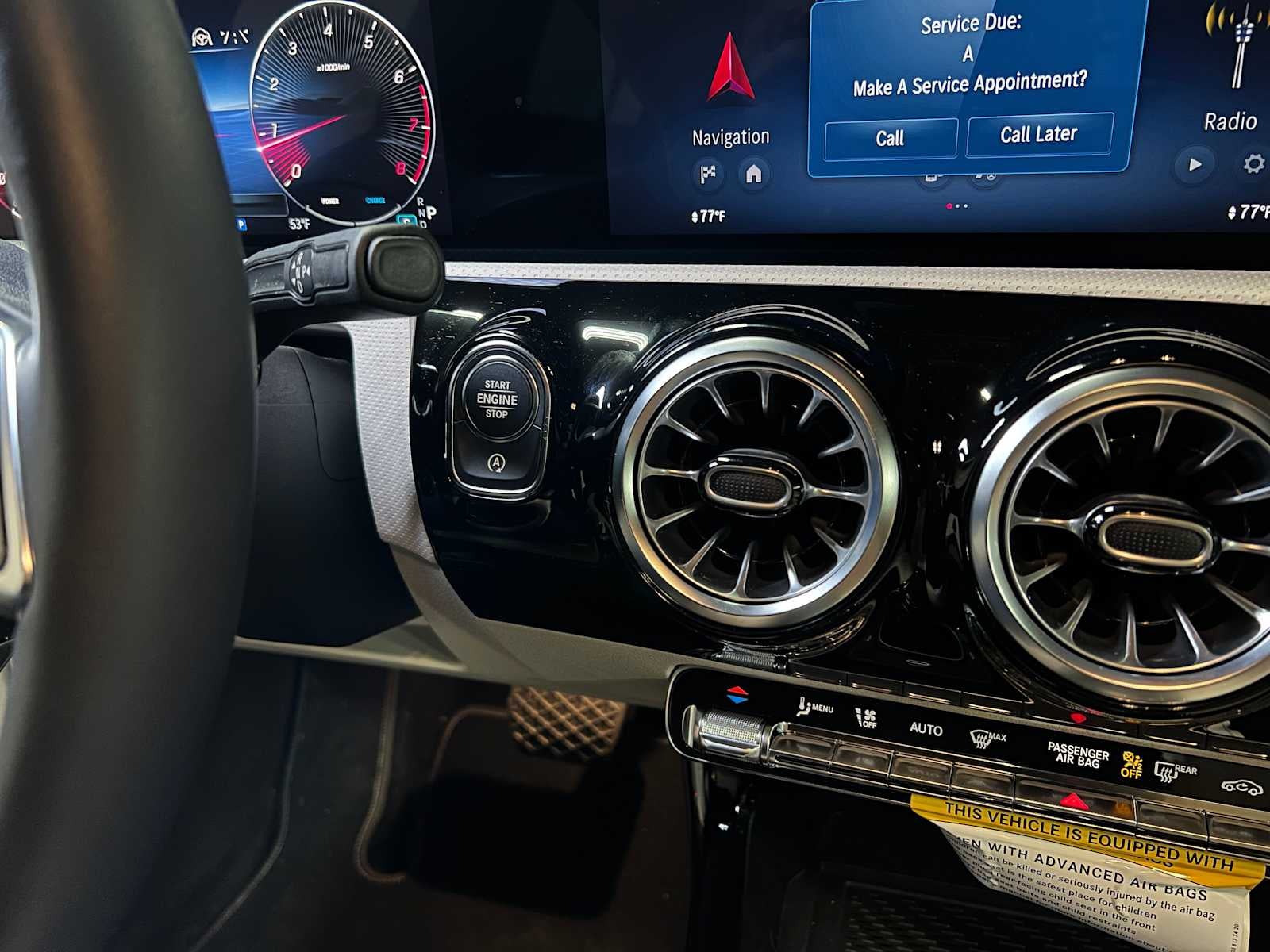 2025 Mercedes-Benz CLA 250 CLA 250