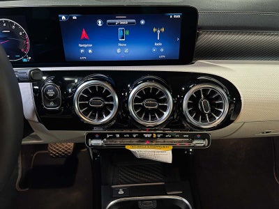 2025 Mercedes-Benz CLA 250 CLA 250