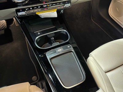 2025 Mercedes-Benz CLA 250 CLA 250