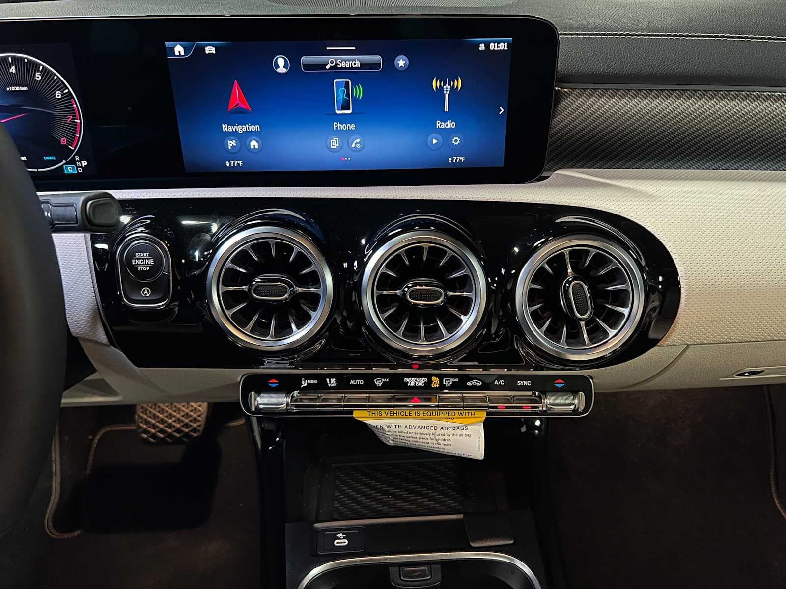 2025 Mercedes-Benz CLA 250 CLA 250