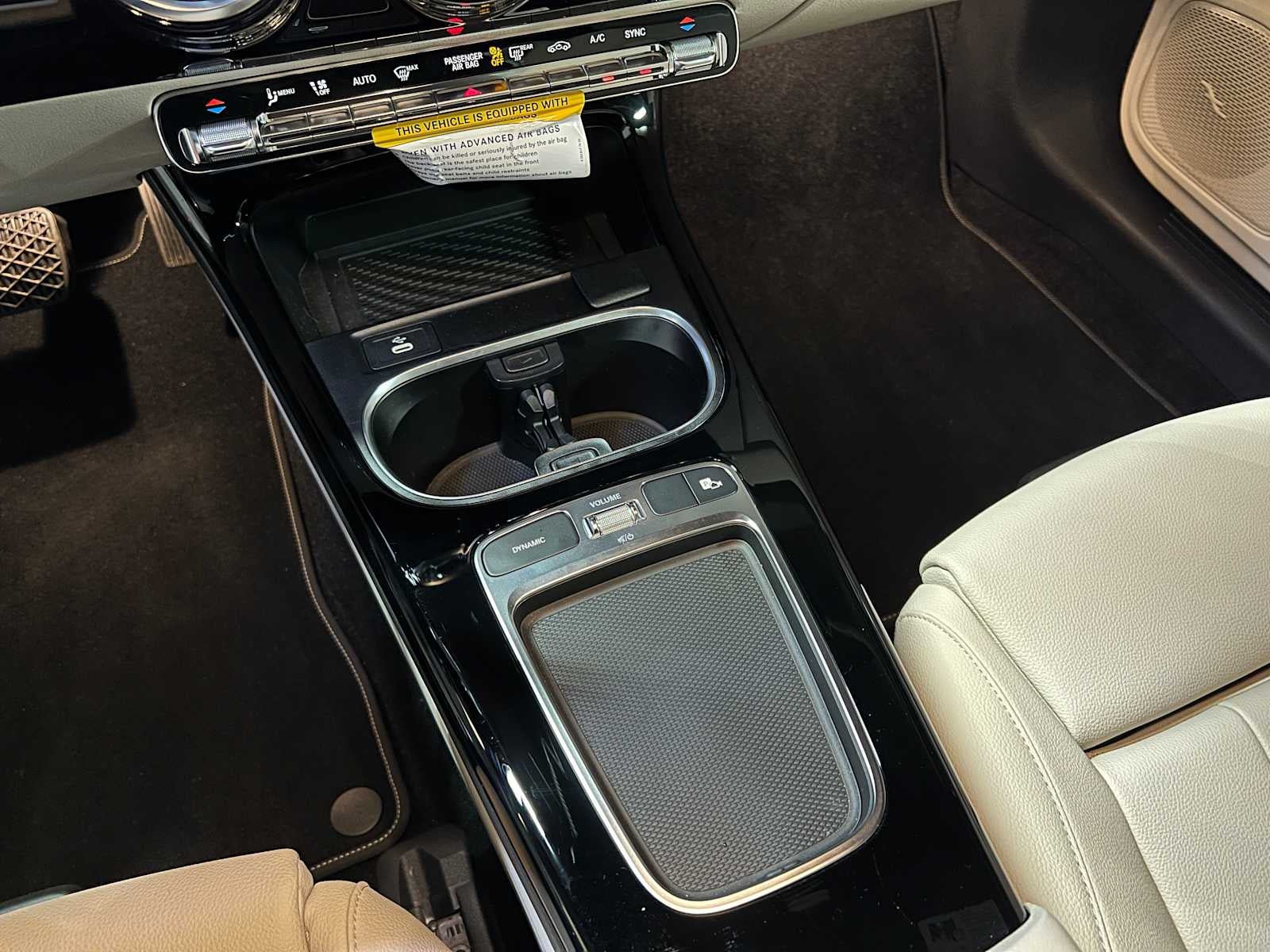 2025 Mercedes-Benz CLA 250 CLA 250