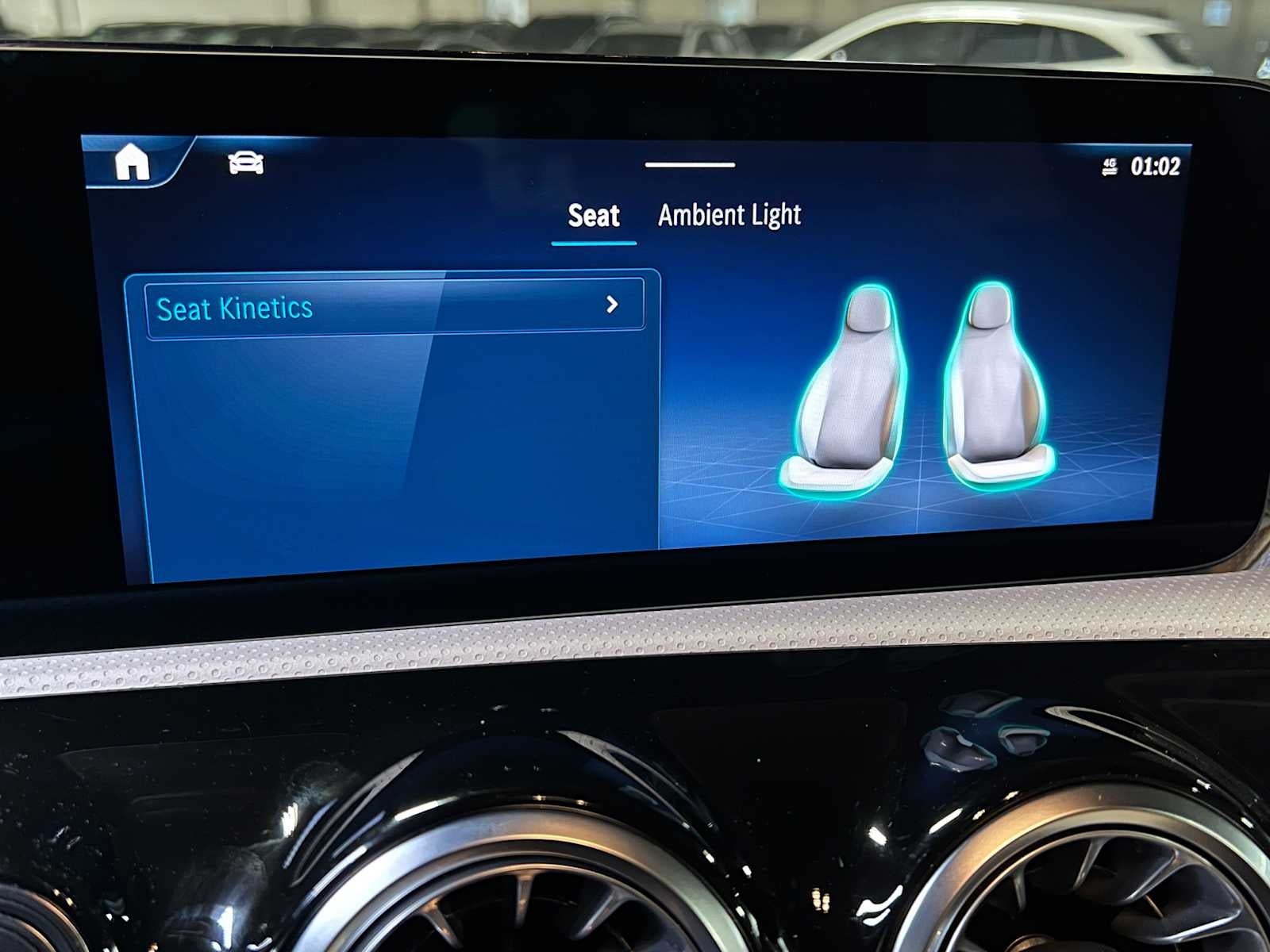 2025 Mercedes-Benz CLA 250 CLA 250