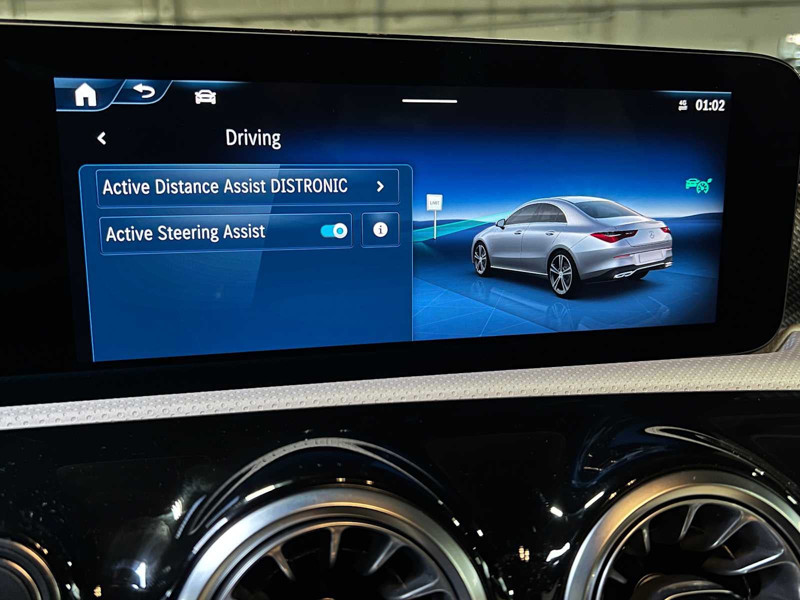 2025 Mercedes-Benz CLA 250 CLA 250