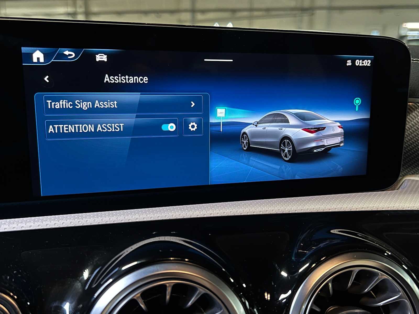 2025 Mercedes-Benz CLA 250 CLA 250