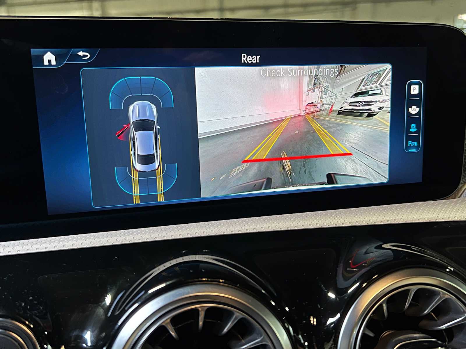 2025 Mercedes-Benz CLA 250 CLA 250