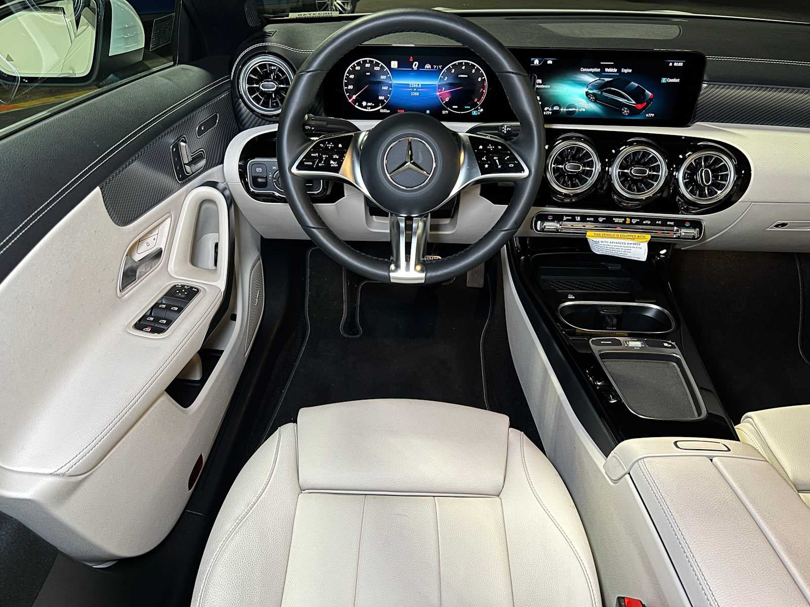 2025 Mercedes-Benz CLA 250 CLA 250