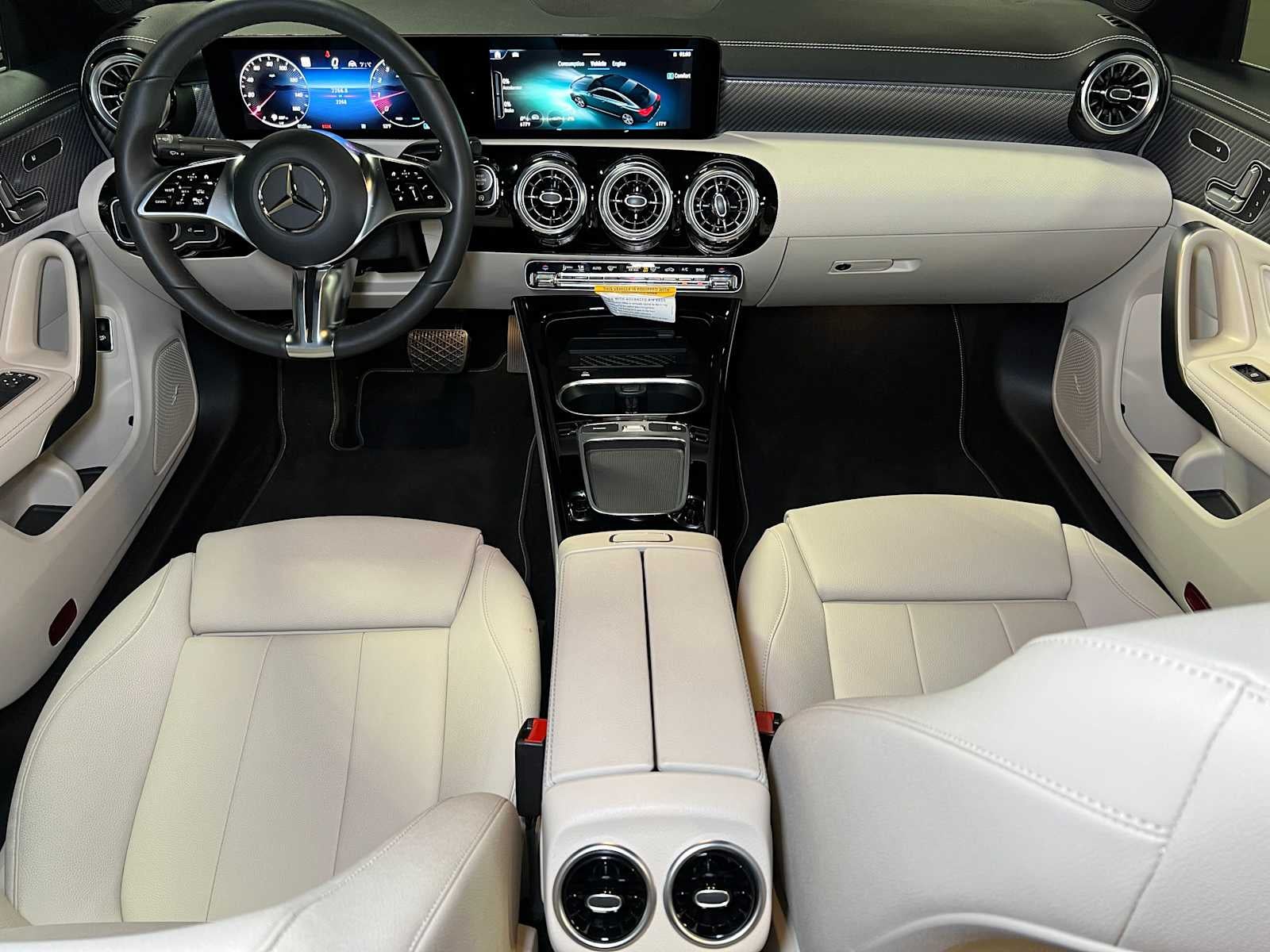 2025 Mercedes-Benz CLA 250 CLA 250