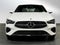2025 Mercedes-Benz CLA 250 CLA 250