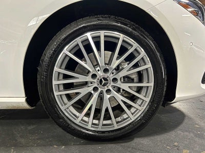 2025 Mercedes-Benz CLA 250 CLA 250