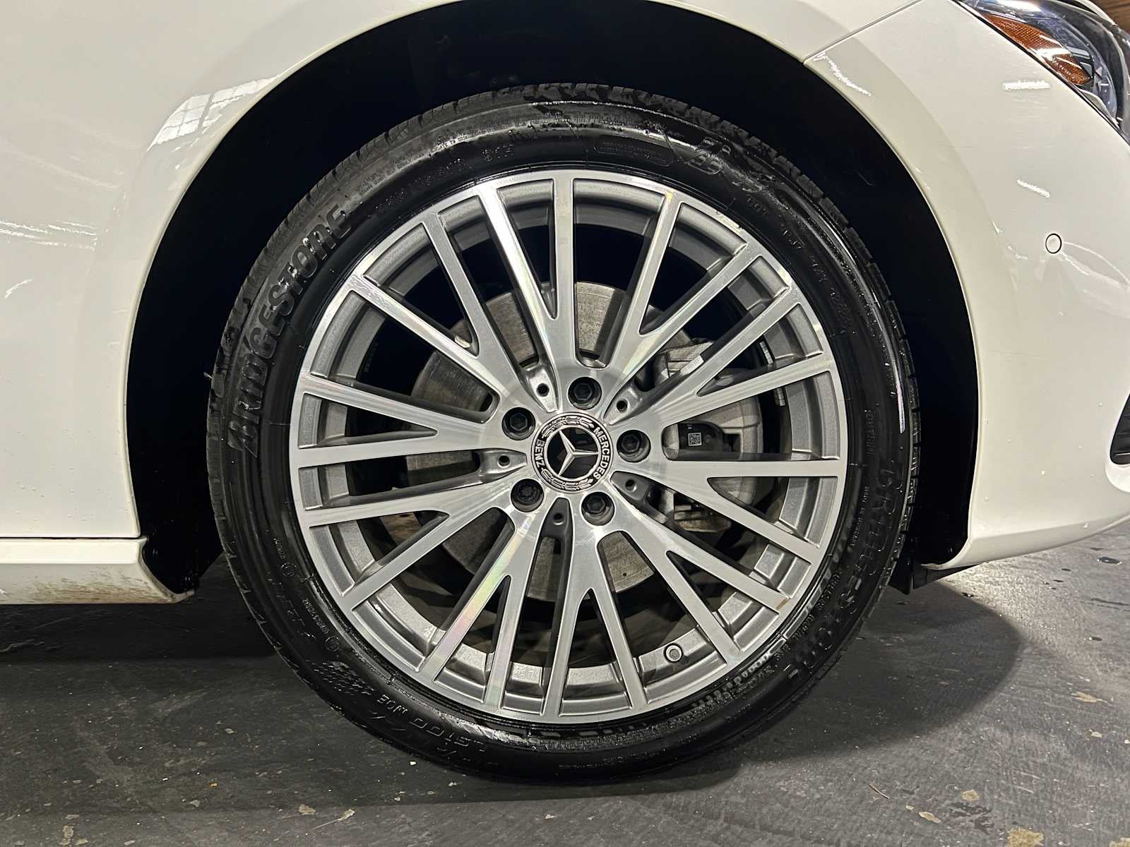 2025 Mercedes-Benz CLA 250 CLA 250