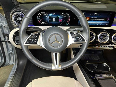 2025 Mercedes-Benz CLA CLA 250