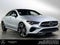 2025 Mercedes-Benz CLA CLA 250