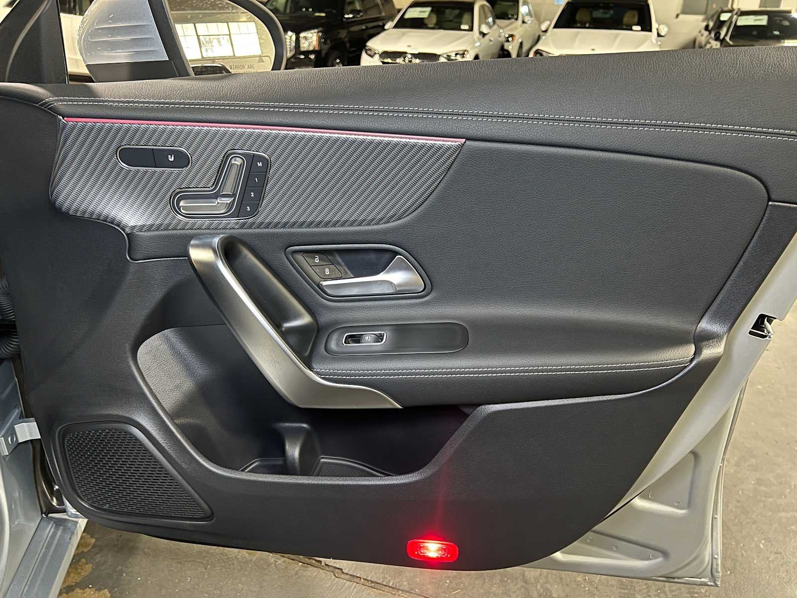 2025 Mercedes-Benz CLA CLA 250