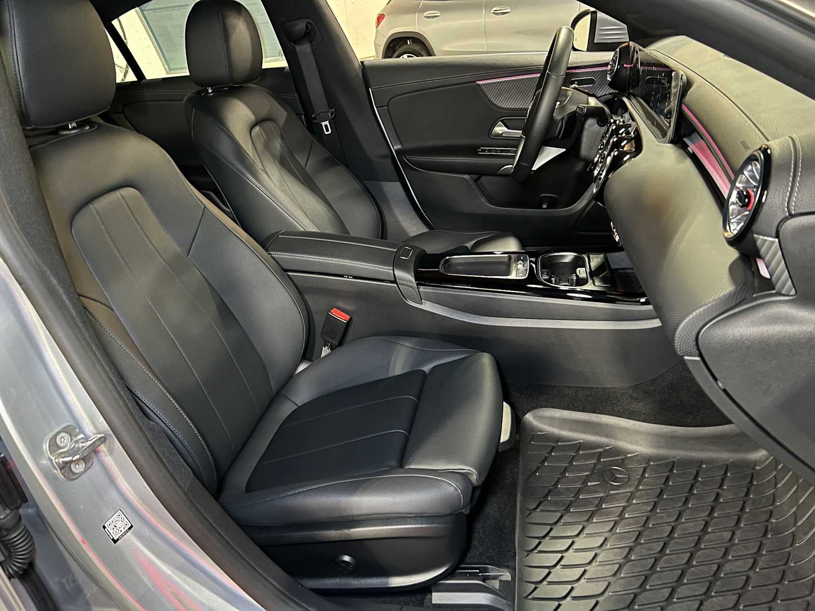 2025 Mercedes-Benz CLA CLA 250