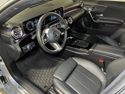 2025 Mercedes-Benz CLA CLA 250