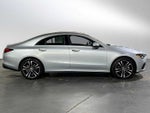 2025 Mercedes-Benz CLA CLA 250