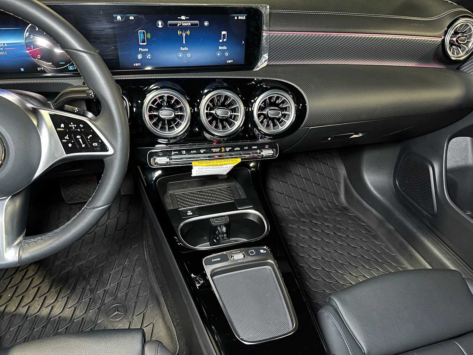 2025 Mercedes-Benz CLA CLA 250