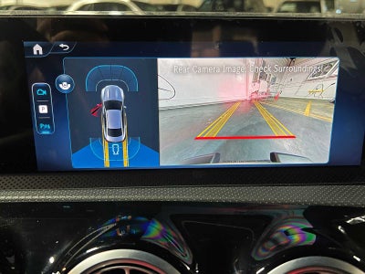 2025 Mercedes-Benz CLA CLA 250