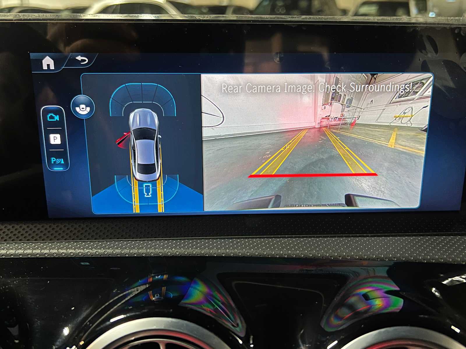 2025 Mercedes-Benz CLA CLA 250