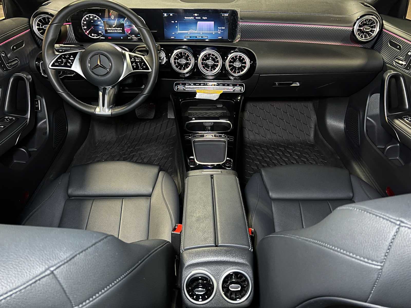 2025 Mercedes-Benz CLA CLA 250