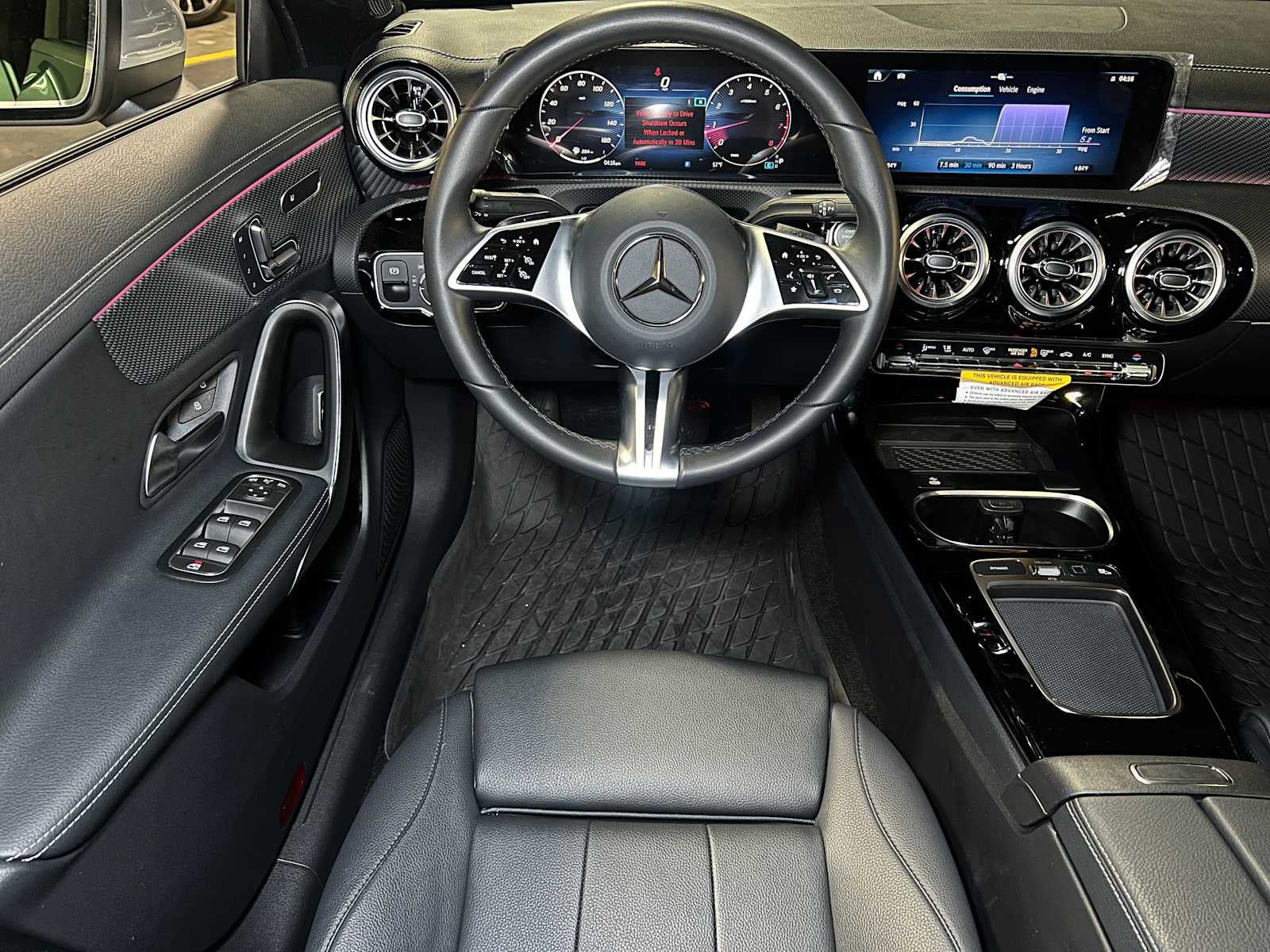 2025 Mercedes-Benz CLA CLA 250