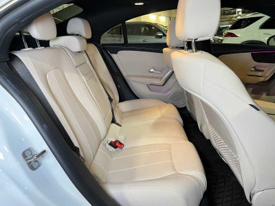 2026 Mercedes-Benz CLA CLA 250
