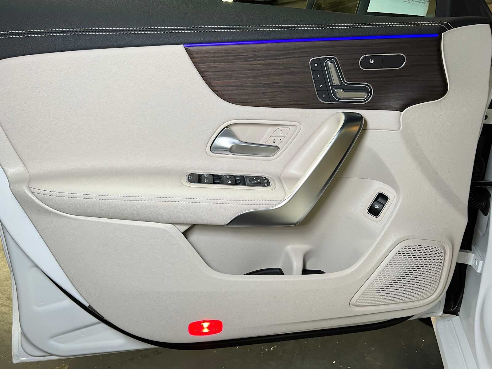 2026 Mercedes-Benz CLA CLA 250