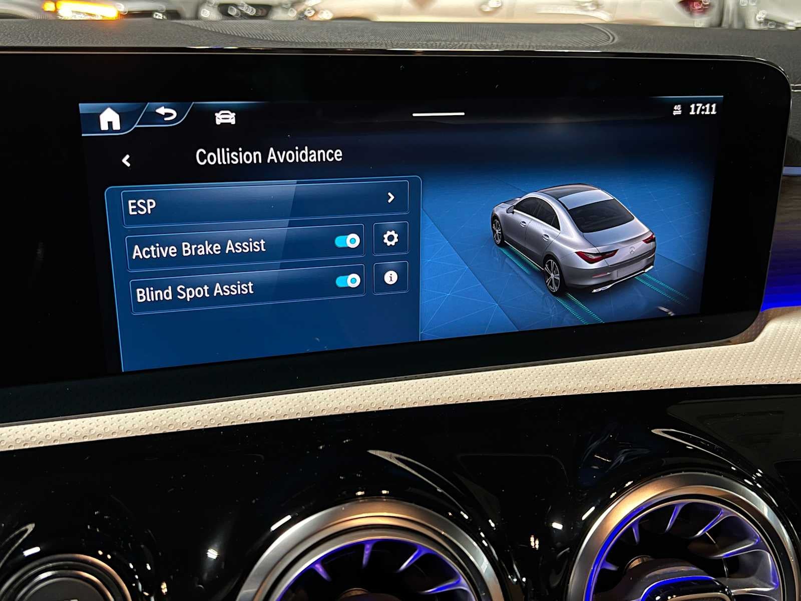 2026 Mercedes-Benz CLA CLA 250