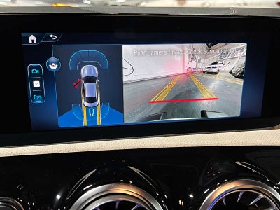 2026 Mercedes-Benz CLA CLA 250