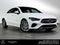 2025 Mercedes-Benz CLA CLA 250