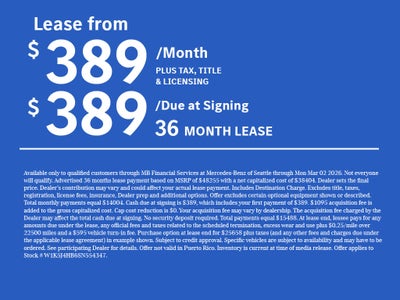 2025 Mercedes-Benz CLA CLA 250