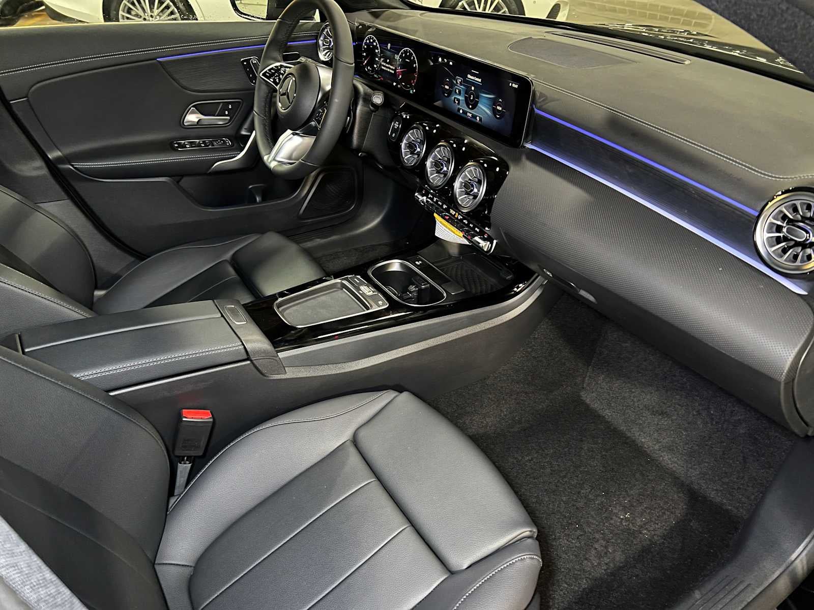 2026 Mercedes-Benz CLA CLA 250