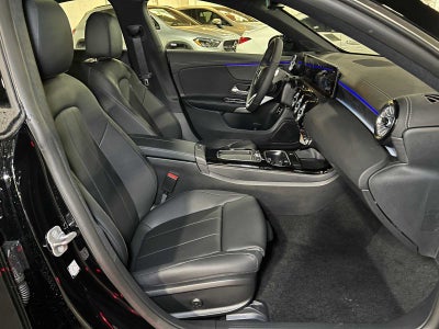 2026 Mercedes-Benz CLA CLA 250