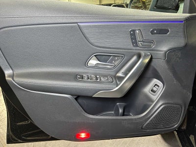 2026 Mercedes-Benz CLA CLA 250