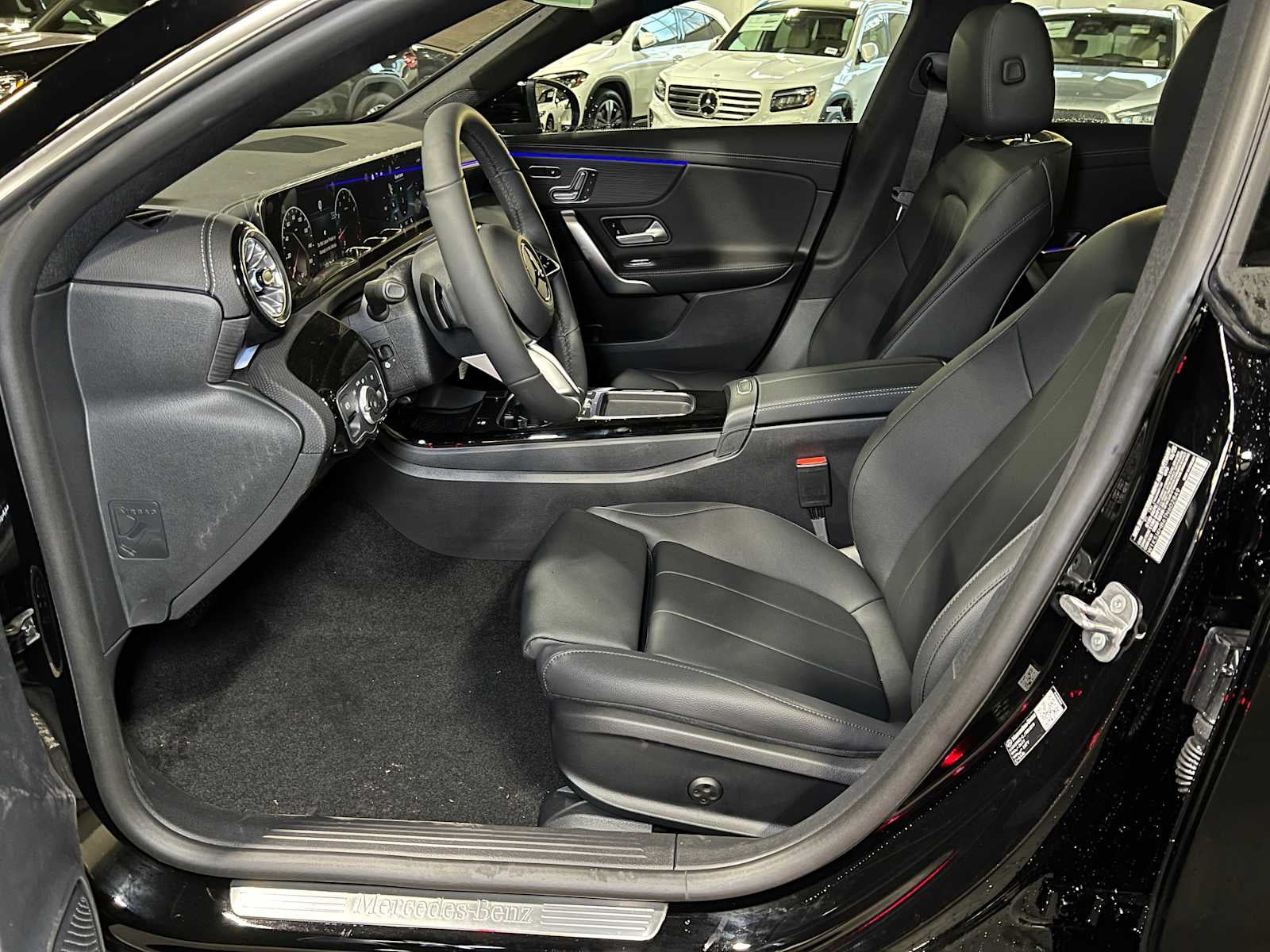 2026 Mercedes-Benz CLA CLA 250