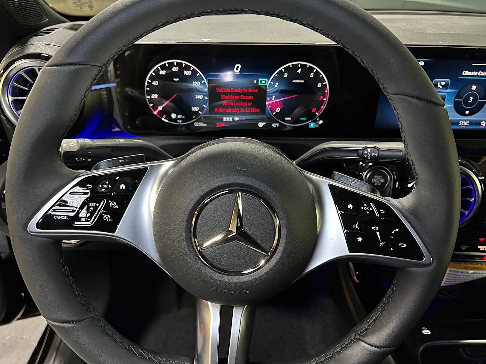 2026 Mercedes-Benz CLA CLA 250