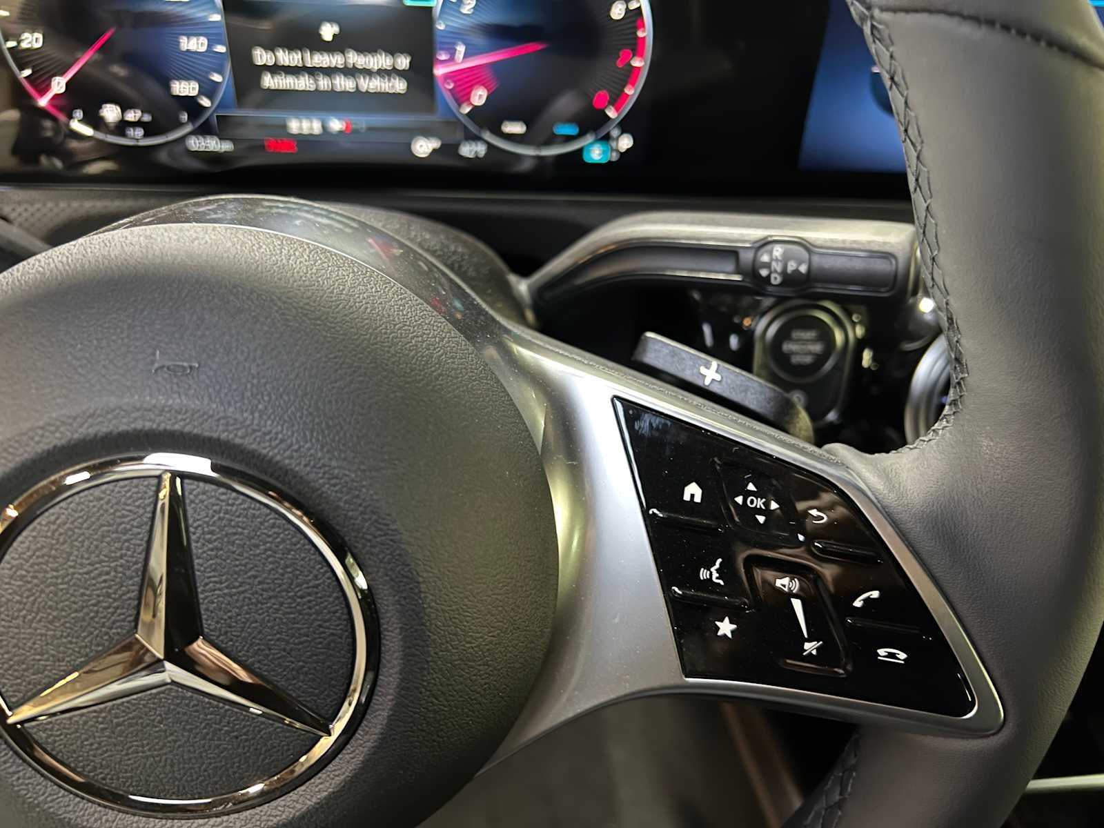 2026 Mercedes-Benz CLA CLA 250